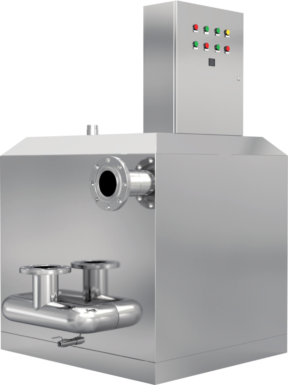 強排式污水提升設(shè)備