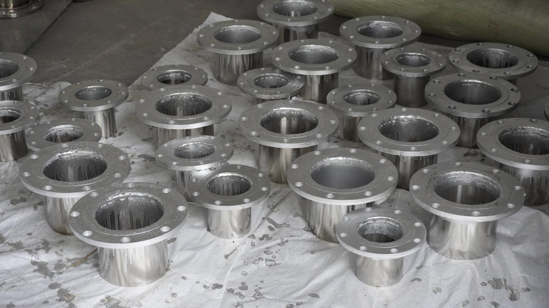 一體化隔油設備