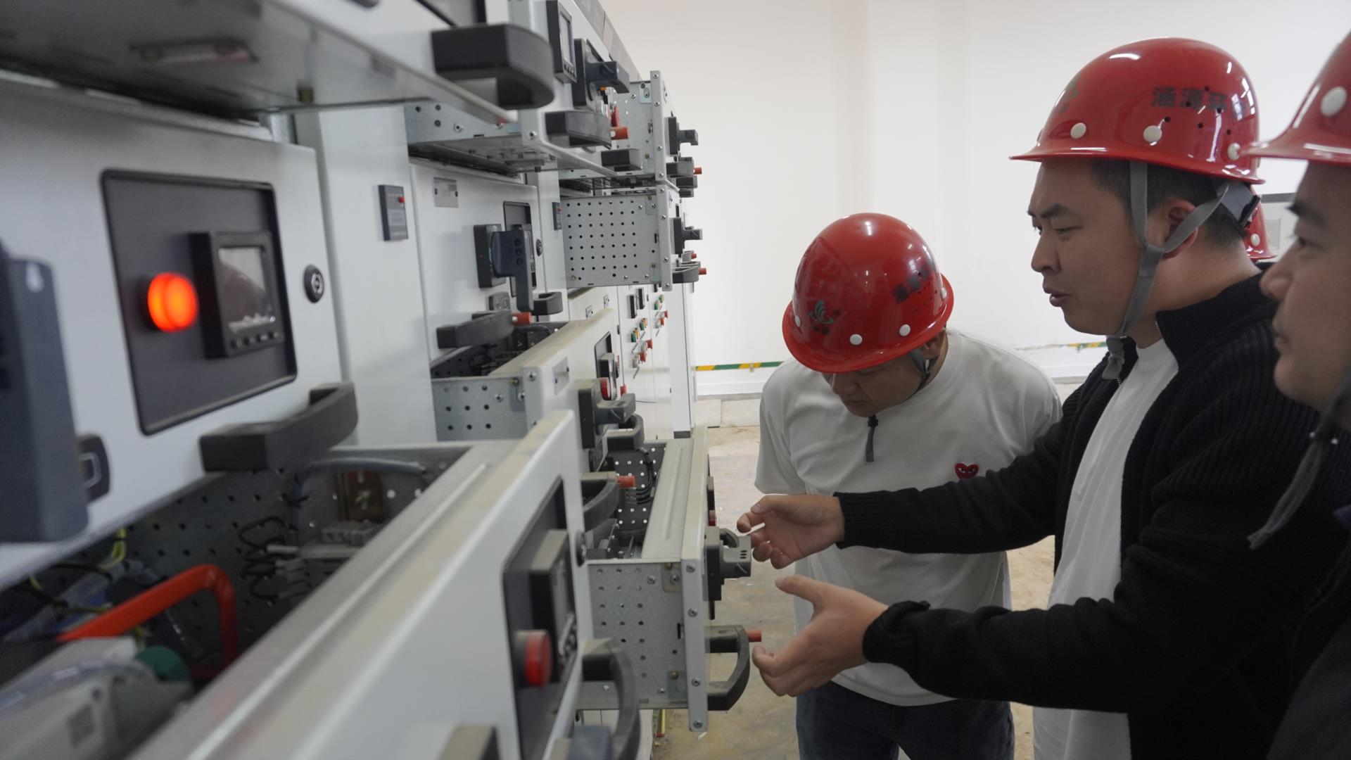 涵源環?？疾靾F隊