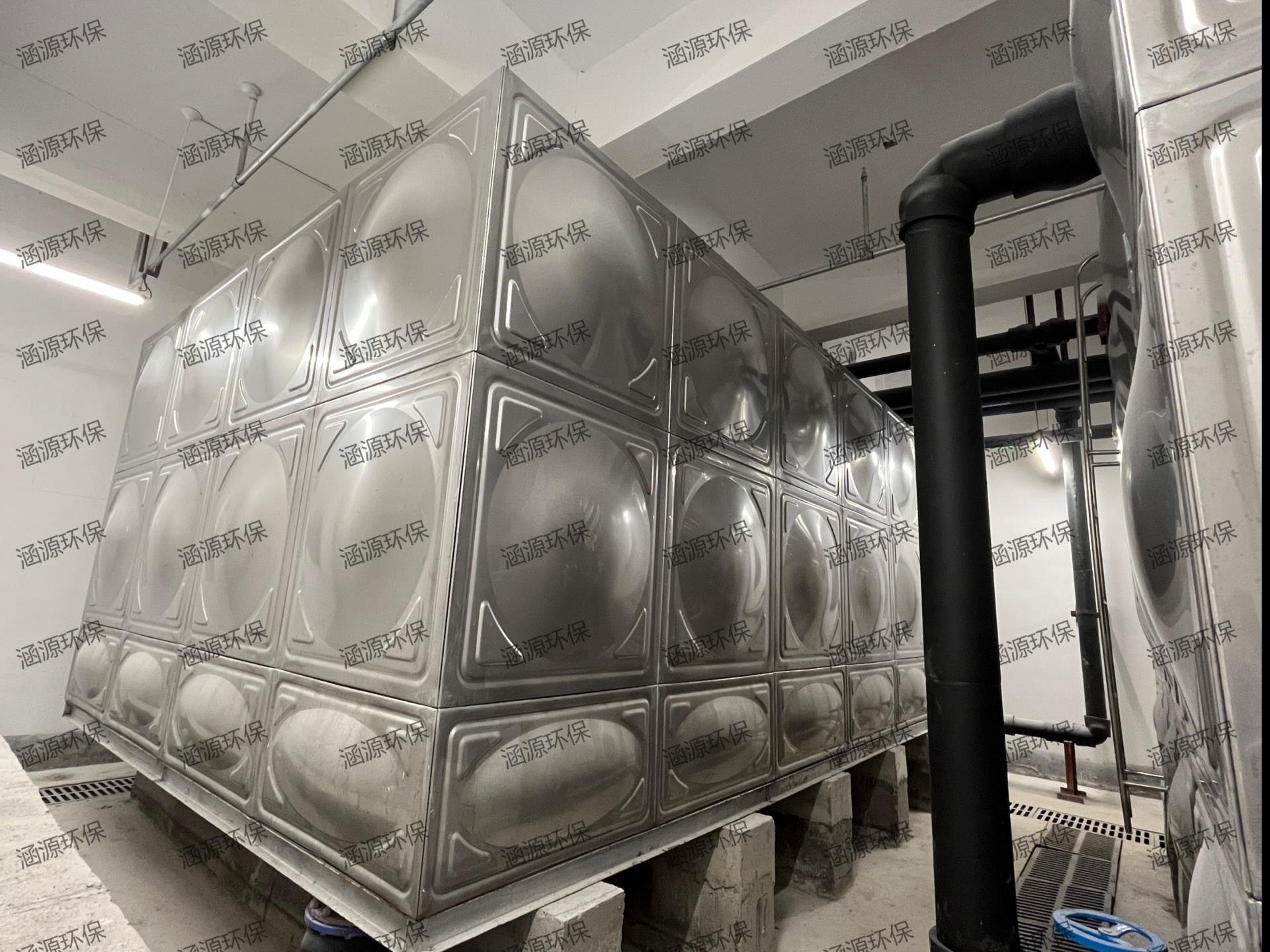 機房雨水回用系統(tǒng)